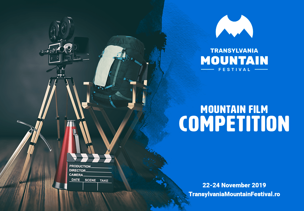 Transylvania Mountain Film Competition 2019