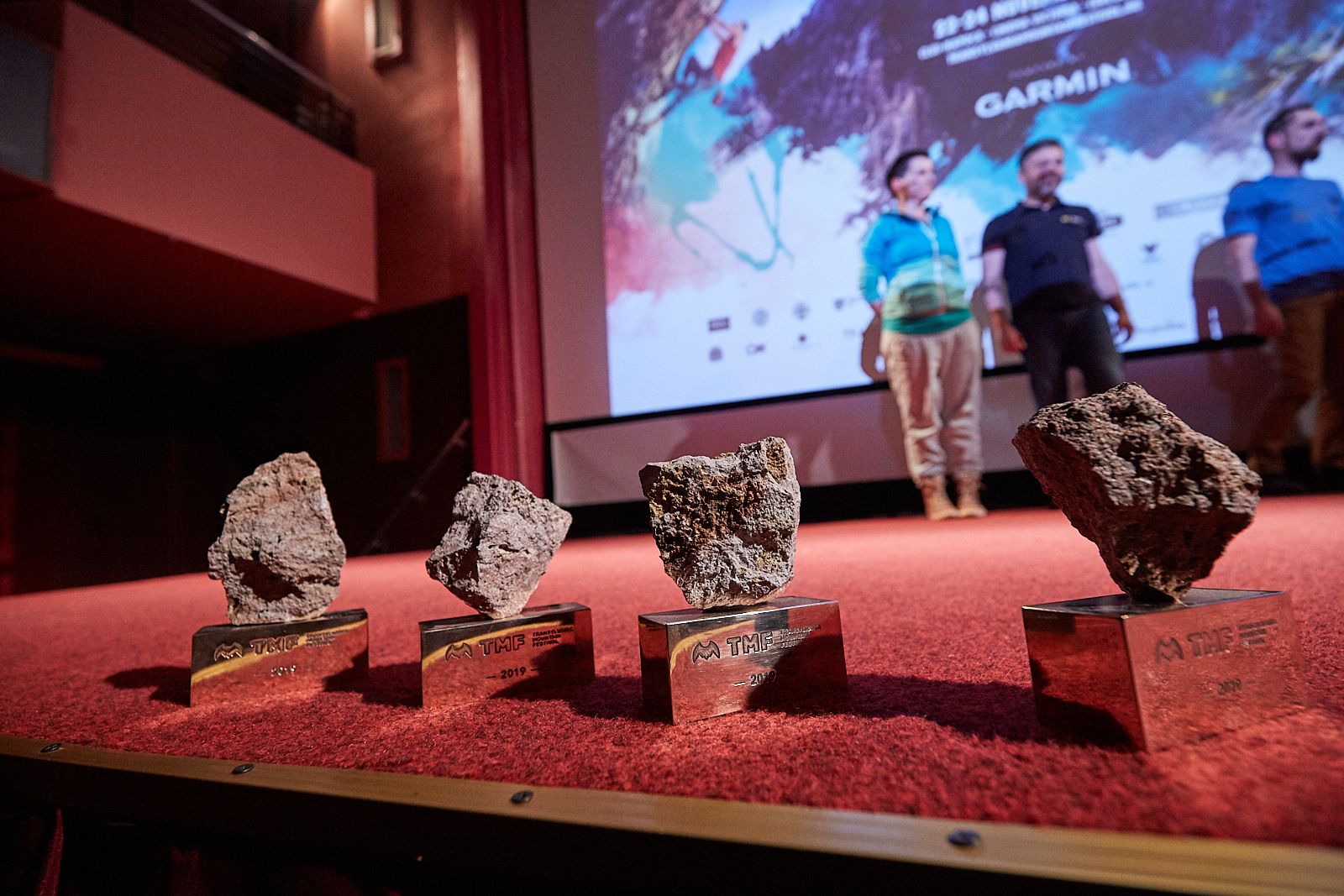 Enjoying a wide international participation in all competitions, this year we are once again honored to present the winners of the film, photography, innovation and mountain activity awards. 